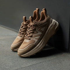 AIR SHIBUSA Arrow Running Shoes