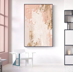 Modern Abstract Canvas