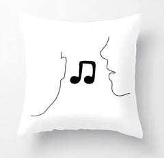 Cool Cushions