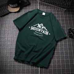 Mountain t-shirt