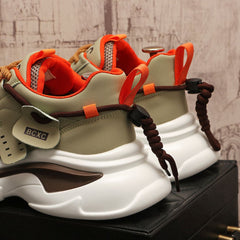 BCXC Unisex Sneakers