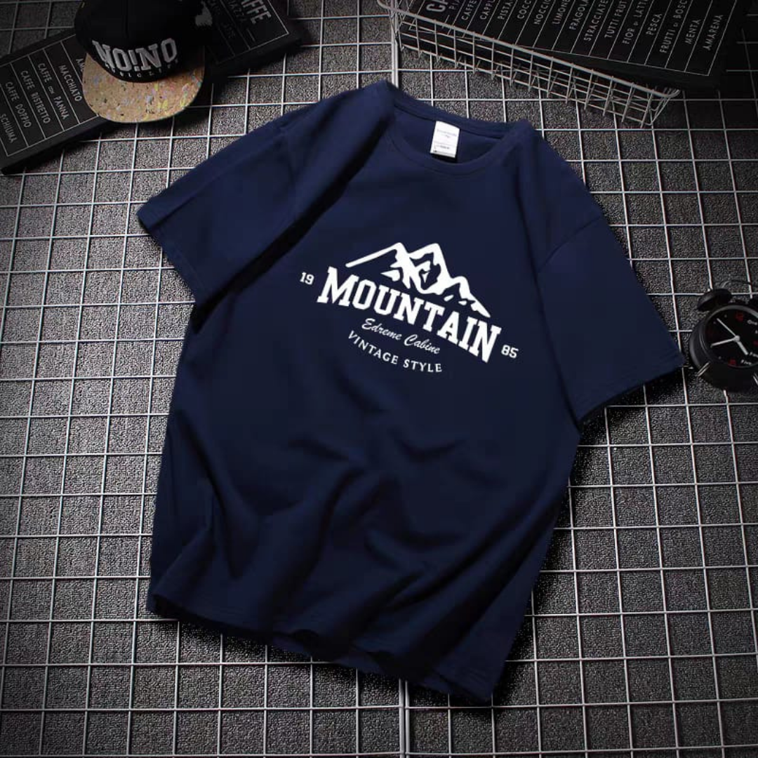 Mountain t-shirt