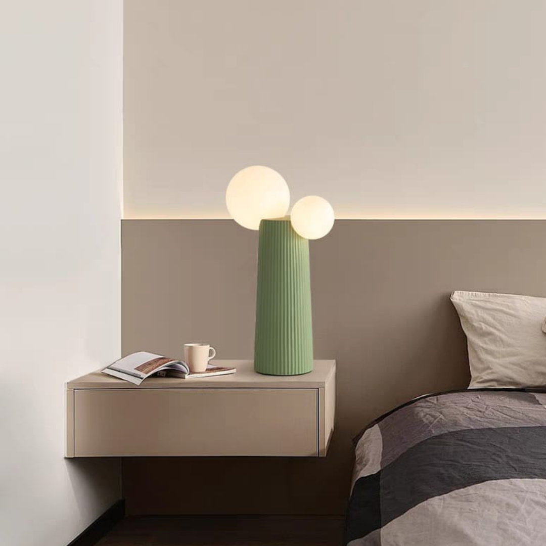 Pursa table lamp
