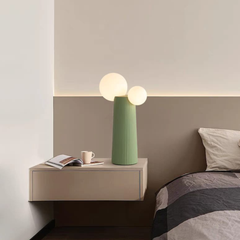 Pursa table lamp