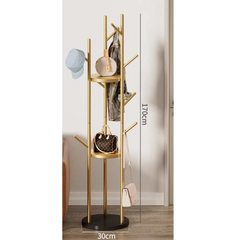 The coat hanger sale