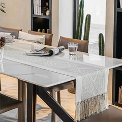 Table runner 35*180 cm