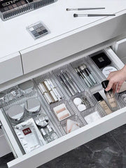 Acrylic Drawer Organizer Boxes