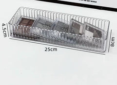 Acrylic Drawer Organizer Boxes