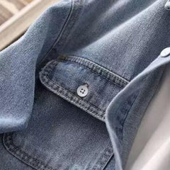 Lovable Oversized Jacket