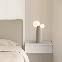 Pursa table lamp