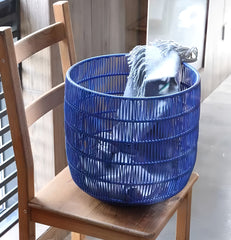 Decorative basket
