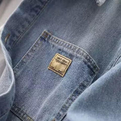 Lovable Oversized Jacket