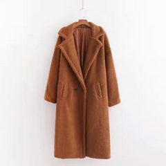 Bear Coat