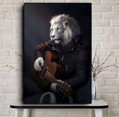 Stylish Canvas Paintings