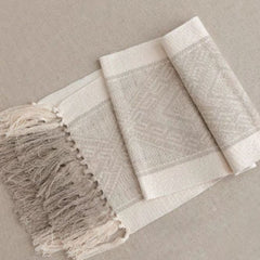 Table runner 35*180 cm