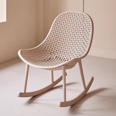 Leam rocking chair