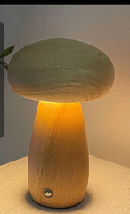 Mushies table lamp