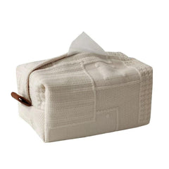 The Fabric Tissue Box
