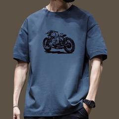 Motorcycle t-shirt