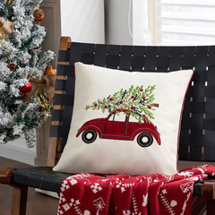 Christmas cushions