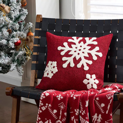 Christmas cushions
