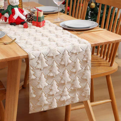 Christmas table runner