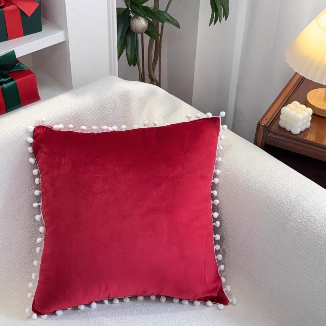 Christmas cushions