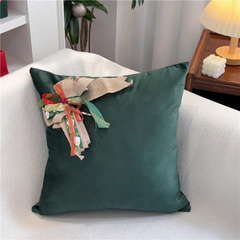 Christmas cushions