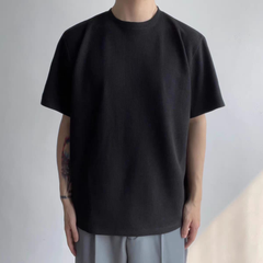 Toumi oversized shirt