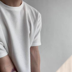 Toumi oversized shirt