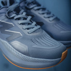 AIR SHIBUSA Force Running shoes