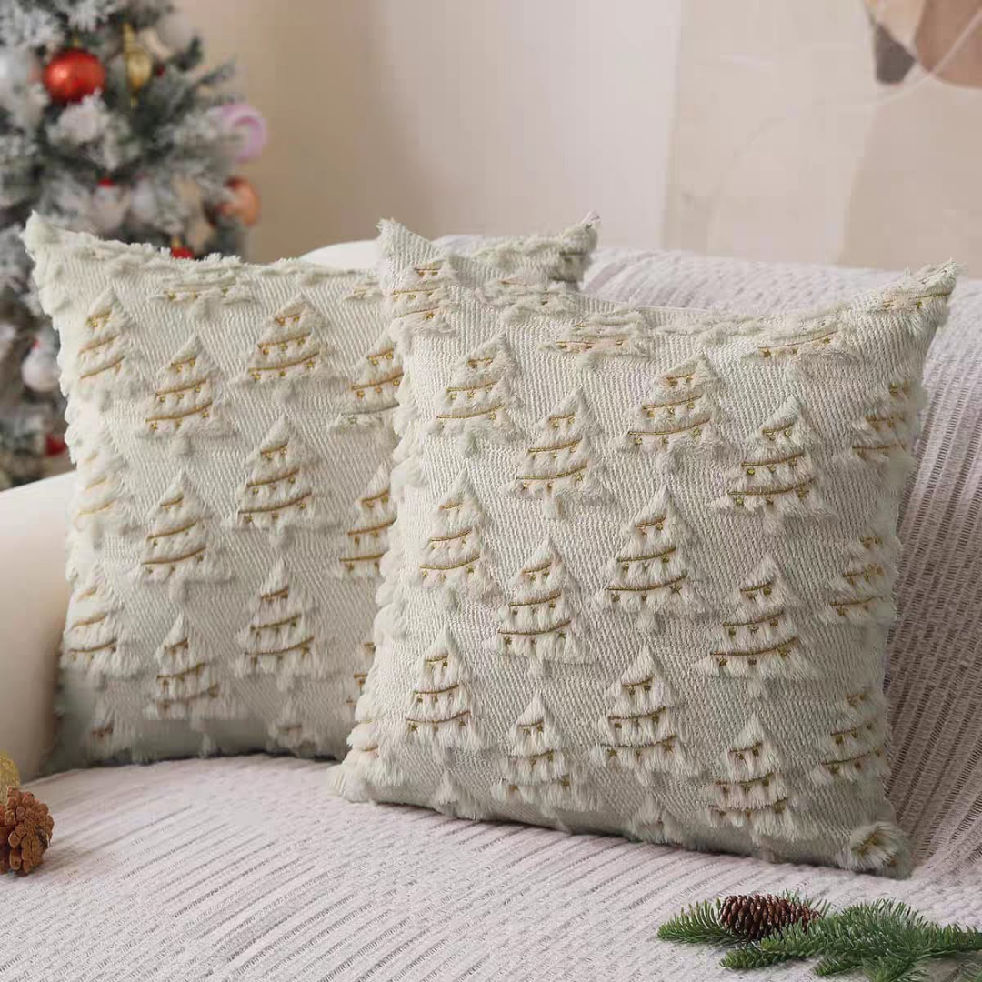Christmas cushions