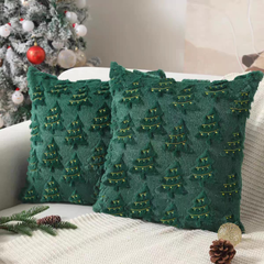 Christmas cushions