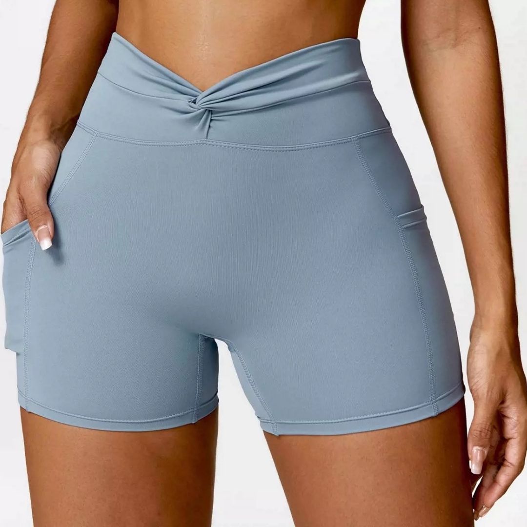 The Velmira short