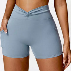 The Velmira short