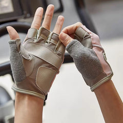 The Callisto gloves