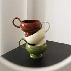 Jorta coffee cups