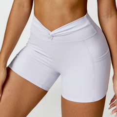 The Velmira short
