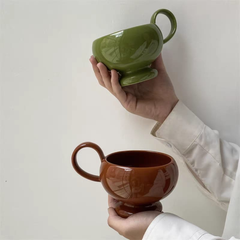 Jorta coffee cups