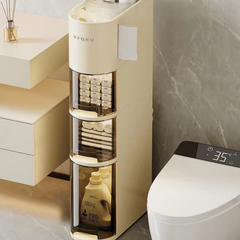 Carmy bathroom organizer