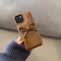 Bowi phone cover