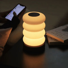 The Unique Lampshade