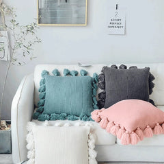 Cushions
