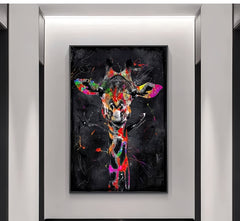 Modern Abstract Painting