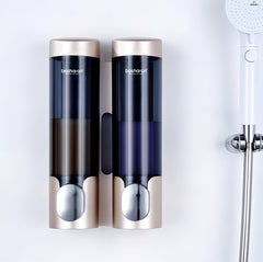 Liquid Soap Shampoo Dispenser