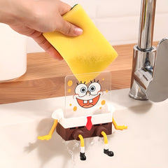 Sponge Holder