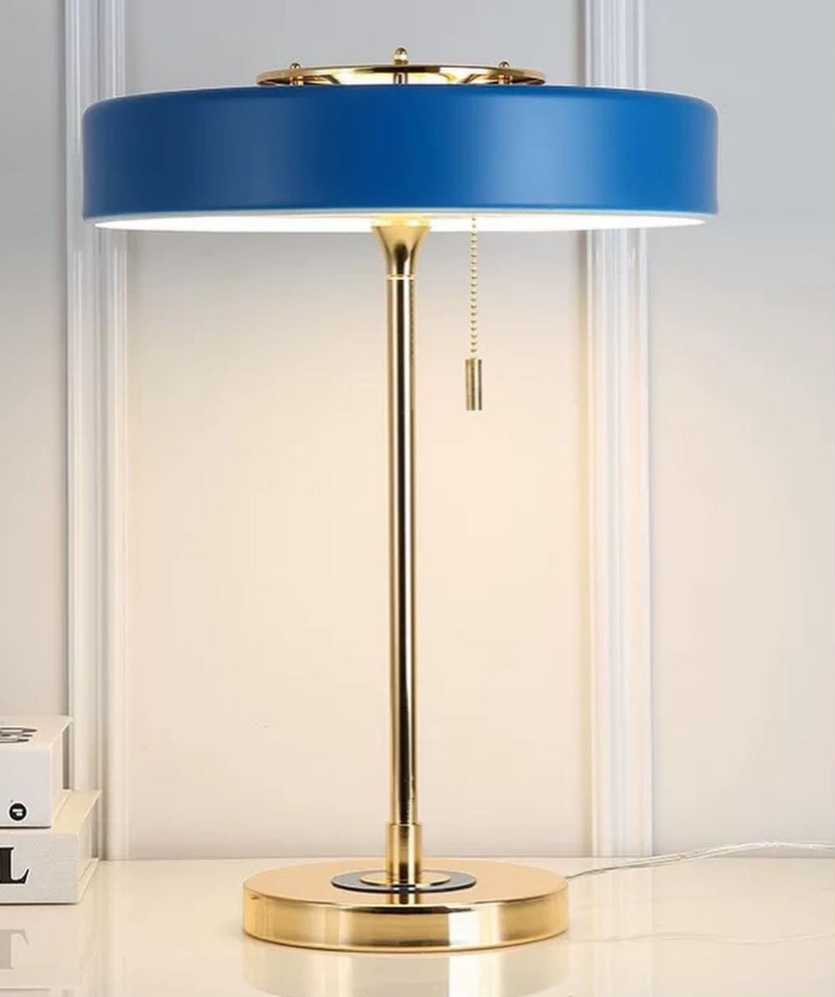 Unique Modern Lampshade