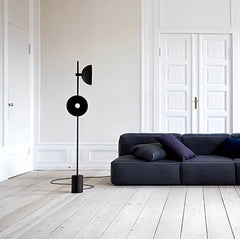 Floor Stand Lamp