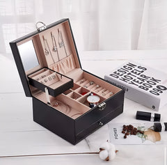 Accessories Storage Organizer Box