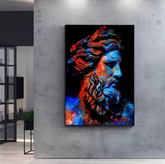 Art Canvas Painting